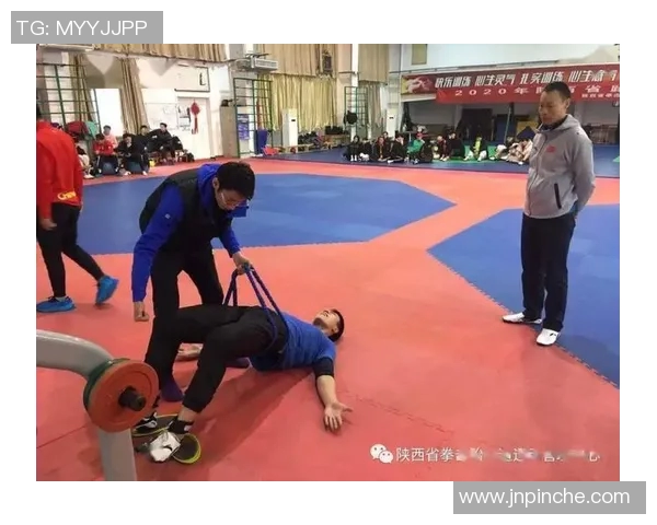 西安羽毛球队的速度之道：如何提升竞技水平与训练效率